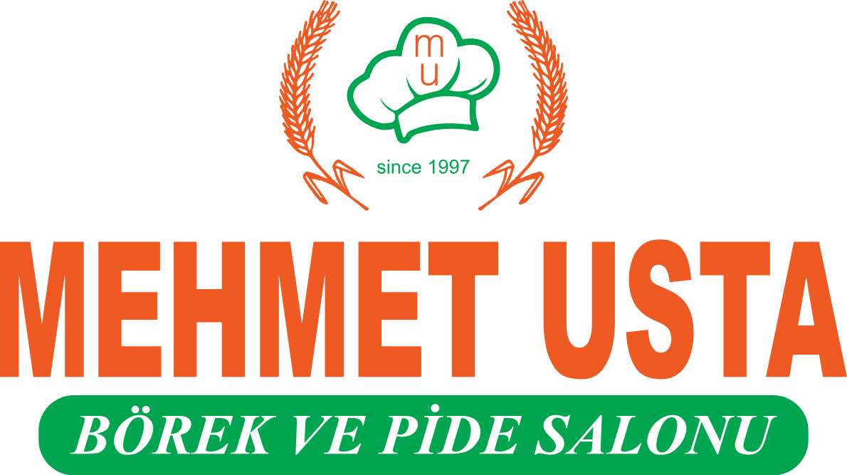 Mehmet Usta Börek ve Pide Salonu